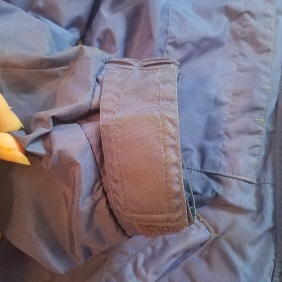 Columbia jacket - Picture 5 of 8